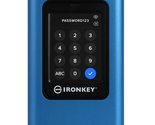 Kingston IronKey Vault Privacy 80 7.6TB External SSD | FIPS 197 | XTS-AE... - £701.19 GBP+