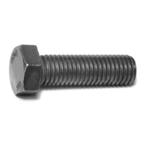 12mm-1.75 x 40mm Black Phosphate Class 10.9 Hex Cap Screws (50 pcs.) - $54.14