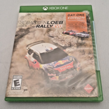 Sebastien Loeb Rally Evo - Xbox One - £4.53 GBP