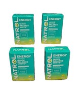 Natrol Quick Balance Mints Lemon Green Tea Energy Lot of 4  Exp 1/26 - 3... - $33.48 CAD