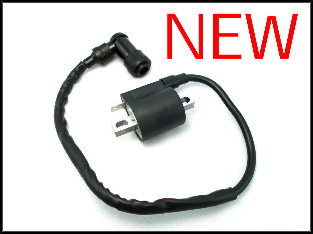 Primary image for New Ignition Coil Honda ATC185s ATC 185s 3 Wheeler Trike 80 81 82 83 84 85