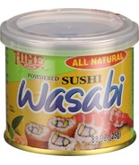 Hime Sushi Wasabi Powder All Nat, 0.88 oz - £7.08 GBP