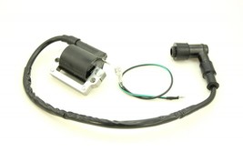 Brand New Ignition Coil For Yamaha DT125 DT 125 1980 1981 80 81 - £19.43 GBP