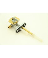 PETCOCK YAMAHA GRIZZLY YFM 600 YFM600 ATV FUEL TANK SHUTOFF SWITCH VALVE... - $14.84