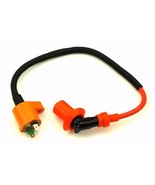 PERFORMANCE IGNITION COIL FOR KAWASAKI KFX50 KFX90 ATV KFX 50 90 CC QUAD... - $24.15 CAD