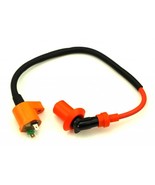 New Racing High Performance Ignition Coil For Agility 50 ZXR Bet Win Din... - £14.00 GBP