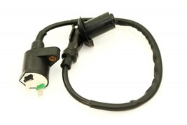 New Ignition Coil for KYMCO KXR Looping MXer MXU People Sniper Super 9 Yup ZX 50 - £11.67 GBP