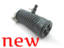 Air Breather Tube for Air Box Scooter  Air Filter 50 49 Jetmoto SDG Zhen... - $8.90
