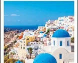DK Eyewitness Top 10 Greek Islands DK Travel Guide Very Good - $2.70