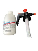 NEW U.S. Chemical &amp; Plastics Handy Spray H.D. Heavy Duty Pump Dispenser 70305 - £55.26 GBP