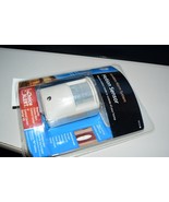 GE 45132 Motion Sensor For Wireless Alarm System Security LED Choice Ale... - $389.54 MXN