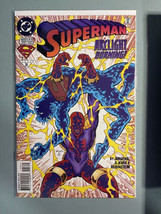 Superman(vol. 2) #103 - DC Comics - Combine Shipping - £2.83 GBP