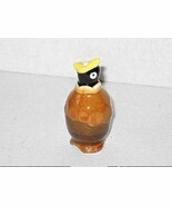 Cute Pottery PIE BIRD Pie Vent New Old Stock~Excellent - $189.87 MXN