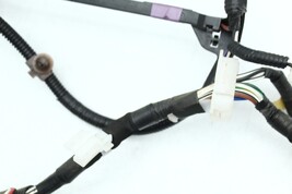 2006-2008 LEXUS IS250 IS350 FRONT DRIVER LEFT SEAT WIRE HARNESS H1369 image 9