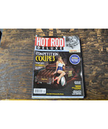 VG Hot Rod Deluxe Magazine JULY 2011 100% RETRO COMPETITION COUPES Photo... - $9.85