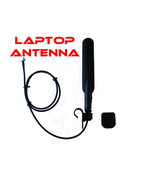 Sierra Wireless Sprint Time Warner CLEAR USB  250U 3G  4G  Blade Antenna... - £15.47 GBP
