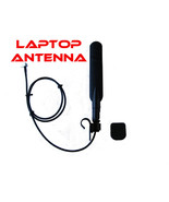 Sierra Wireless Sprint Time Warner CLEAR USB  250U 3G  4G  Blade Antenna... - $19.79