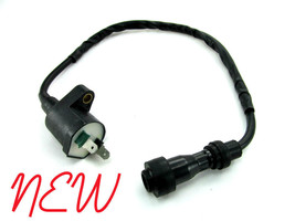 Ignition Coil Cf250 Yy250 T Mc 54 Gy6 250 Cc Moped Scooter 250 Cc Go Kart Atv New - $14.84