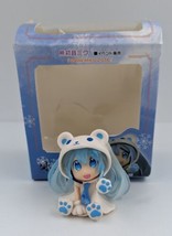 Snow Miku 2016 Nendoroid Figure Japan Hatsune Miku - £31.94 GBP