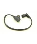 Brand New Ignition Coil Suzuki 230 LT230G LT230E Quad Runner 1985-1993 ATV - $221.45 MXN