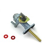 New Petcock For Suzuki TS100 TS125 TS185 TS250 TS400 Fuel Cock Petcock - $25.97 CAD