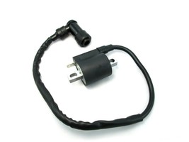 Brand New Ignition Coil For Yamaha Serow 225 XT225 1996 1997 Motorcycle - $13.85