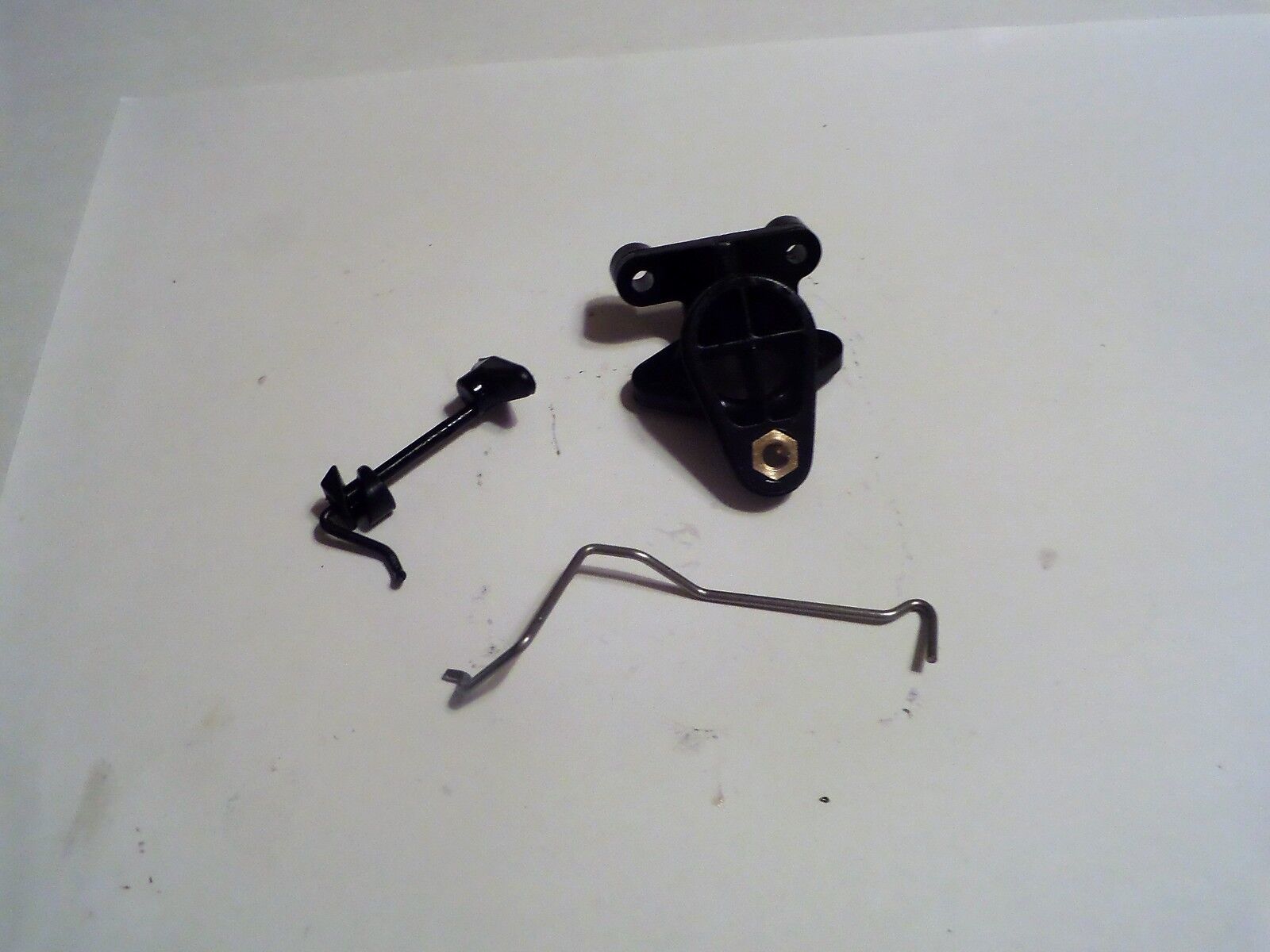 ECHO Chainsaw CS 490 Choke Lever or Switch Linkage - OEM - $9.95