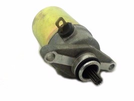 Starter Motor Gy6 49 Cc 50 Cc 60 Cc 80 Cc Scooter Moped Atv Taotao Roketa Sunl Baja - £22.67 GBP