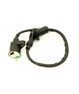 New 11 12 2011 2012 AGM Firejet 25 RS 2T One DeLuxe Ignition Coil - £26.47 GBP