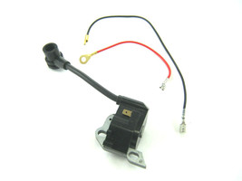 Ignition Coil + WIRE  for Stihl 017, 018, MS170, MS180 Part# (1130 400 1... - $16.82