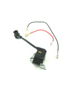 Ignition Coil + WIRE  for Stihl 017, 018, MS170, MS180 Part# (1130 400 1... - $23.27 CAD