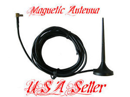 External Antenna + Adapter Cable For T-mobile T Mobile Sonic 3G 4G With Magnet - $16.82