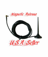 External Antenna + Adapter Cable For T-mobile T Mobile Sonic 3G 4G With ... - $16.82