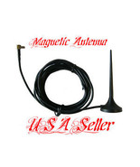 Antenna + Adapter Cable For Clear 3g 4g (Series S) Modem 250U External M... - £13.15 GBP