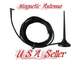 Travel Antenna With Magnet Used On Ut Starcom Cricket Um100 C Usb New - $15.83