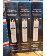 3Pack Of Replacement Frigidaire ULTRAWF Pure Ultra Water Filter White NEW - $22.99