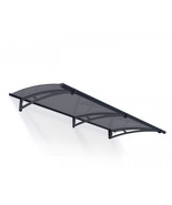 Palram - Canopia Aquila 2050 Awning - Solar Gray - $13,066.59 MXN