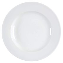 Williams-Sonoma Everyday White Salad Plate - £20.25 GBP