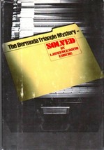 The Bermuda Triangle Mystery - Solved - Lawrence David Kusche - 1st Edition 1975 - £23.85 GBP