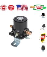 Phenolic-Copper 12V Starter Solenoid Relay for Ford Tractors - Easy Inst... - $37.18 CAD
