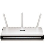 D-Link Wireless N300 Mbps Extreme-N Gigabit Router (DIR-655) - $15.99