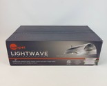 Sunspot Lighwave HID Grow Light Wing Reflector 21x14.5x5.5&quot;  Hammertone ... - £35.59 GBP