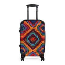 African Heritage Crochet, Vibrant Multicolored Design, Ethnic Craftwork ... - £167.13 GBP+