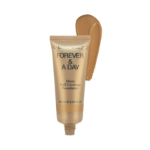 KLEANCOLOR Forever &amp; A Day Matte Full Coverage Foundation - *SOFT COCOA* - $2.99