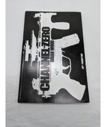 Channel Zero Brian Wood Ait Planet Lar Graphic Novel - $11.88