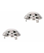 2 PCs Pulsator Cap DC66-00777A for Samsung WA45H7200AW/A2-02 WA52J8700AP... - $20.70 CAD