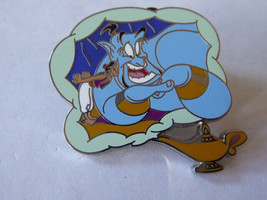 Disney Trading Pins DS - Genie - Happy - Aladdin - 30th Anniversary - Mystery - £14.15 GBP