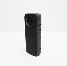 Insta360 X3 5.7K 360 Degree Action Camera CINSAAQ/B image 3