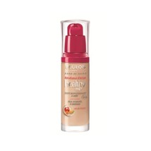 Bourjois Radiance Reveal Healthy Mix Foundation Bronze  - £18.53 GBP