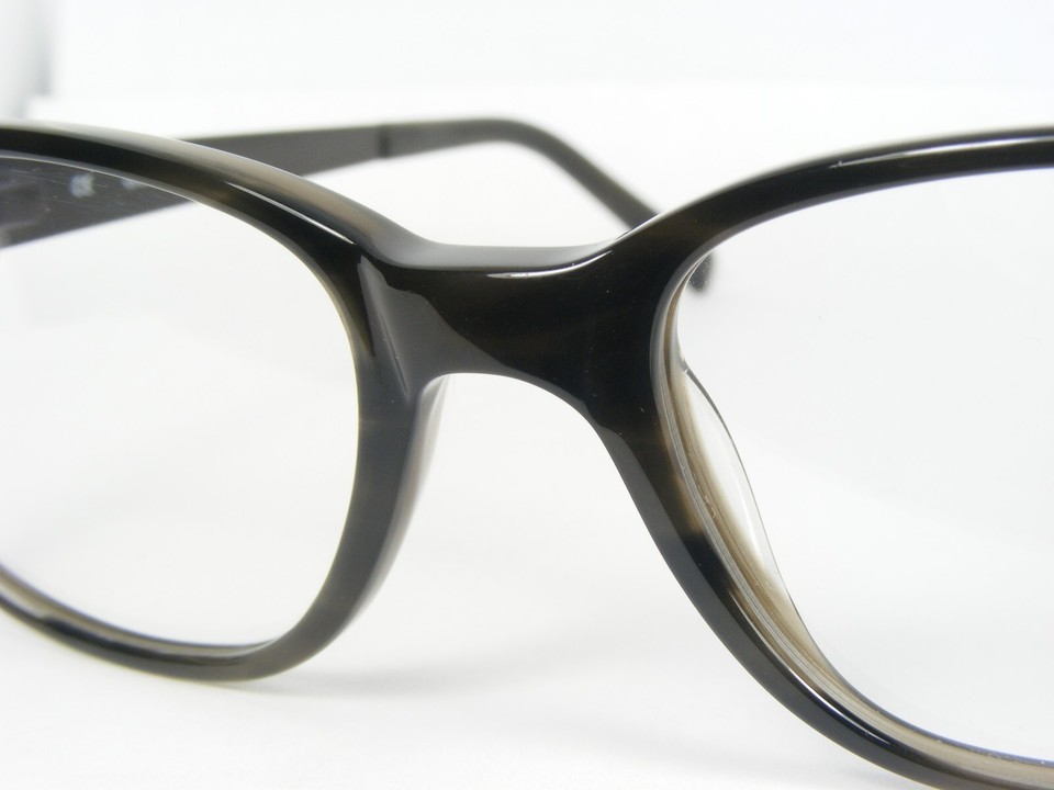 GUESS GU1726 GRY DARK GREY EYEGLASSES GLASSES PLASTIC FRAME 52-17-140mm Item image 8
